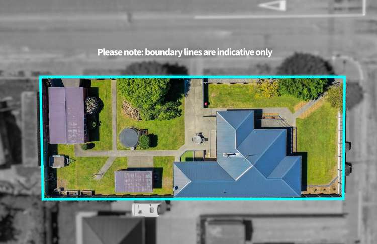 64 Mcmurdo Street Tinwald_47