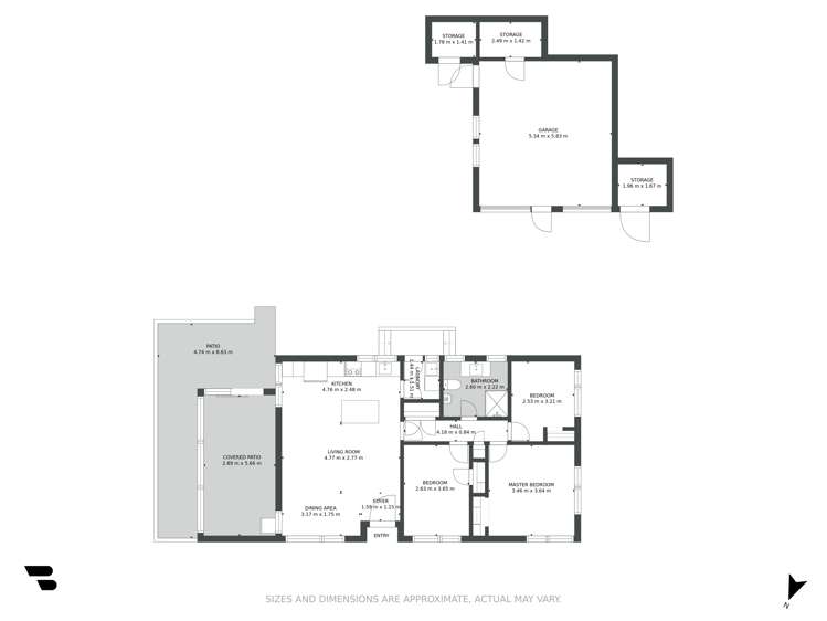 53 Te Irirangi Drive Clover Park_16