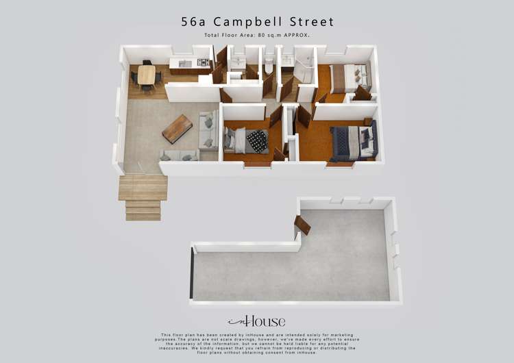 56a Campbell Street Frankton_22