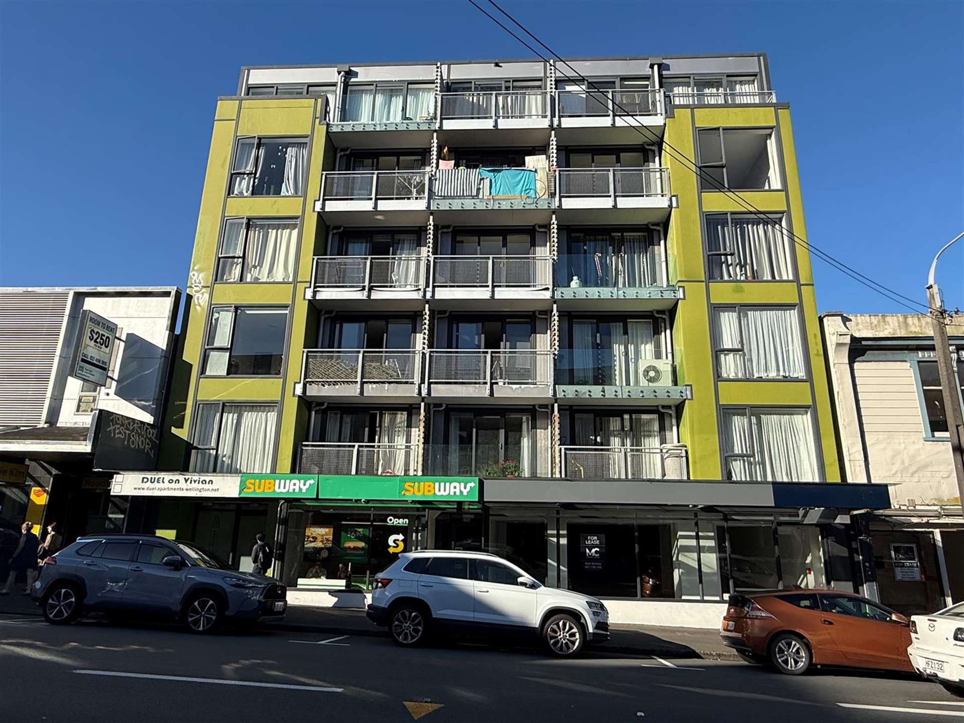 140 Vivian Street Te Aro_0