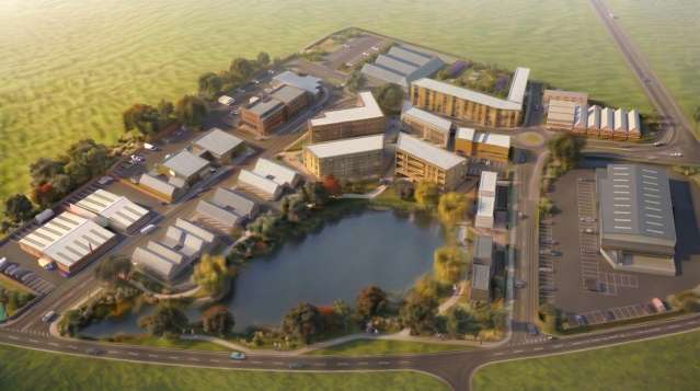 30% Sold or Under Contract - Sharewater is Taking Shape