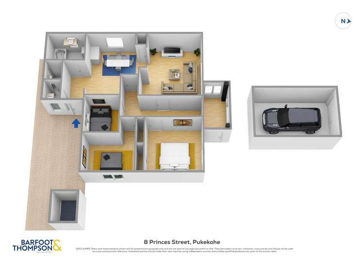 8 Princes Street Pukekohe_14