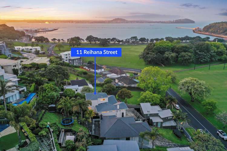 11 Reihana Street Orakei_16