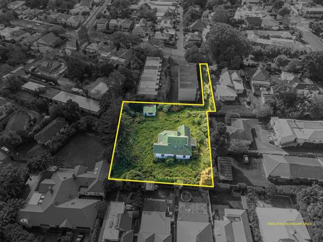 49 Wynyard Road Mount Eden_1