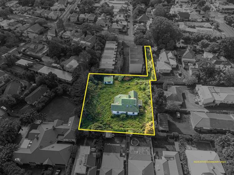 49 Wynyard Road Mount Eden_1