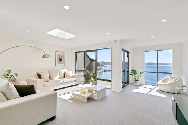 3/148 Evans Bay Parade Roseneath_4