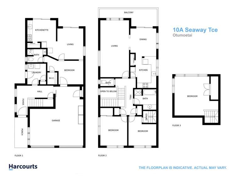 10a Seaway Terrace Otumoetai_14