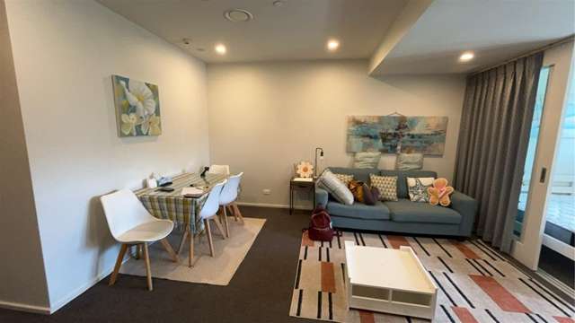 Prime CBD Retreat in Connect Apartments