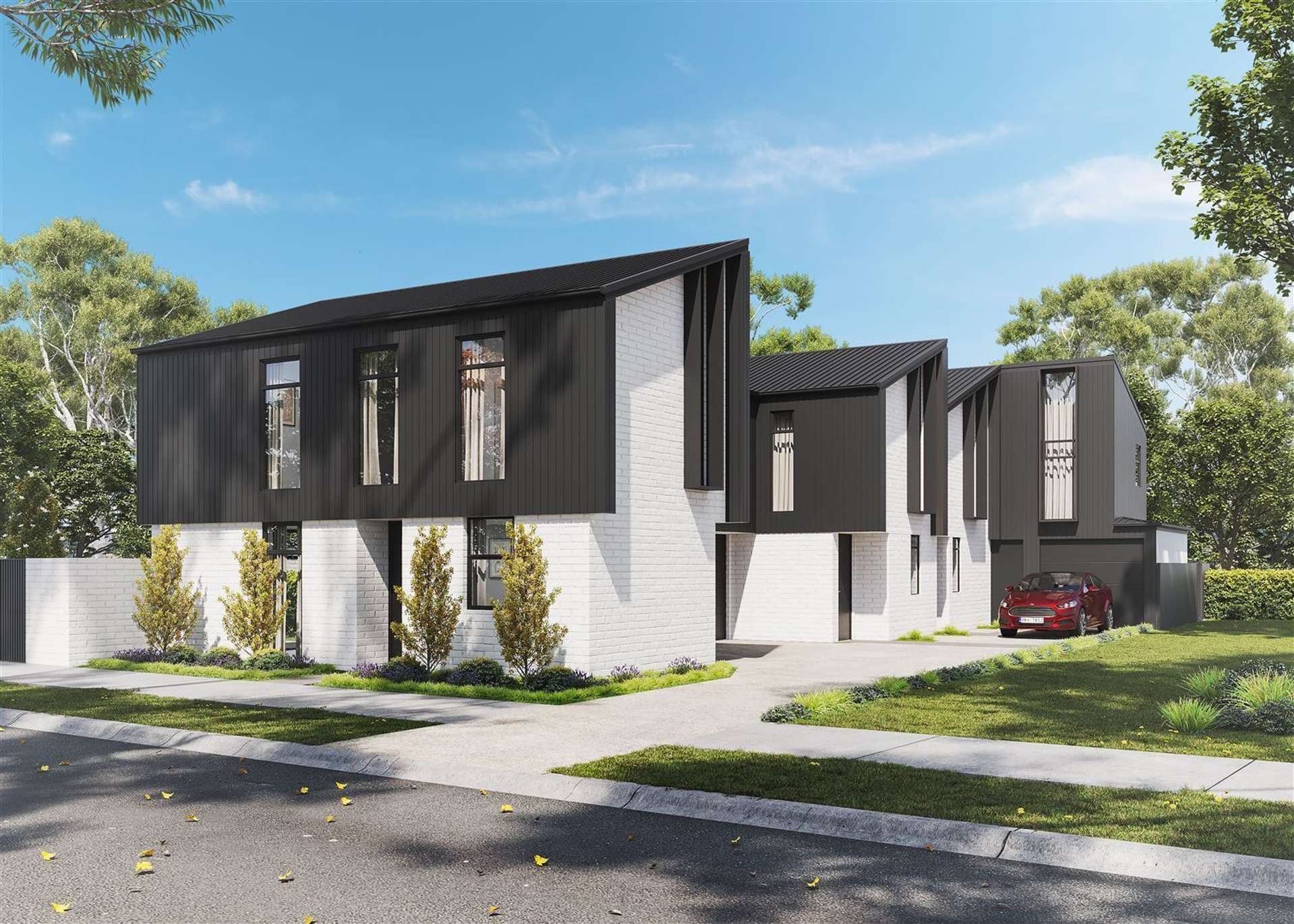 4/57B Carlton Mill Road Merivale Christchurch City Christchurch