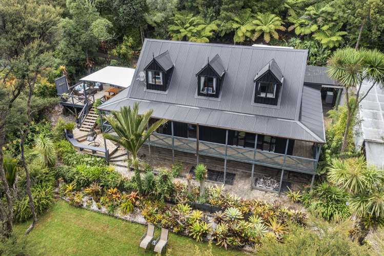 109 Takahe Road Titirangi_8