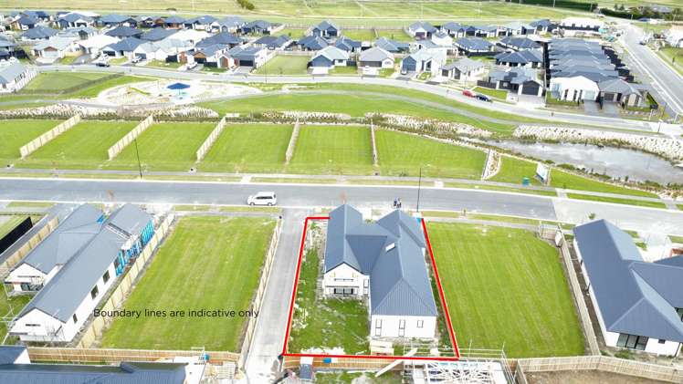 52 Matamoe Drive Halswell_13