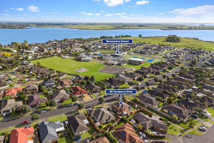 35 Turnberry Drive Wattle Downs_22