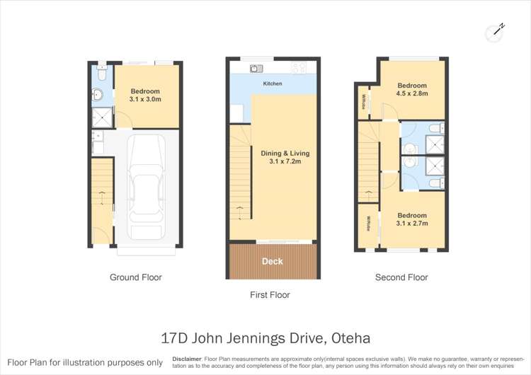 17 John Jenning Drive Albany_35