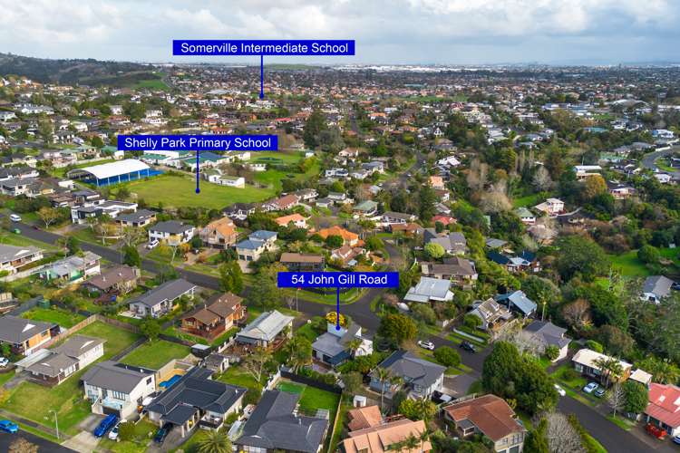 54 John Gill Road Cockle Bay_36