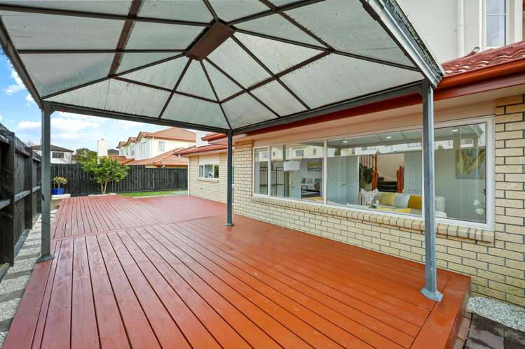 20 Kestev Drive Flat Bush_19
