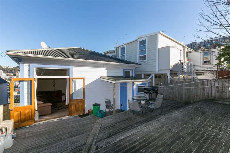 24 Macdonald Crescent Te Aro_13