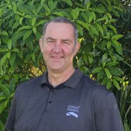 Michael Davis