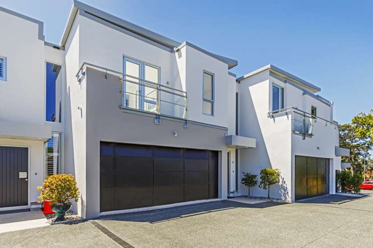 6/258 Hurstmere Road Takapuna_31