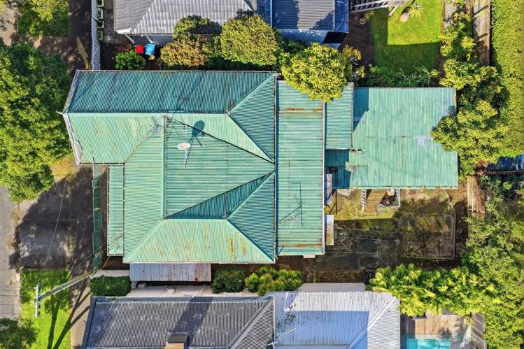 85 Islington Street Ponsonby_25