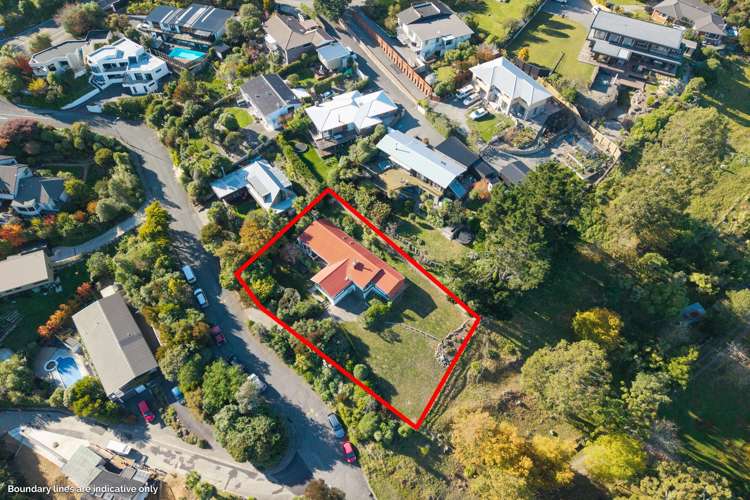 7 Pentre Terrace Cashmere_23