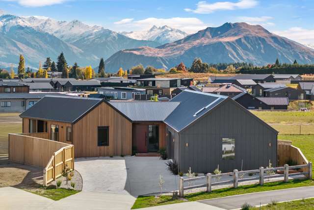 Modern living, redefined