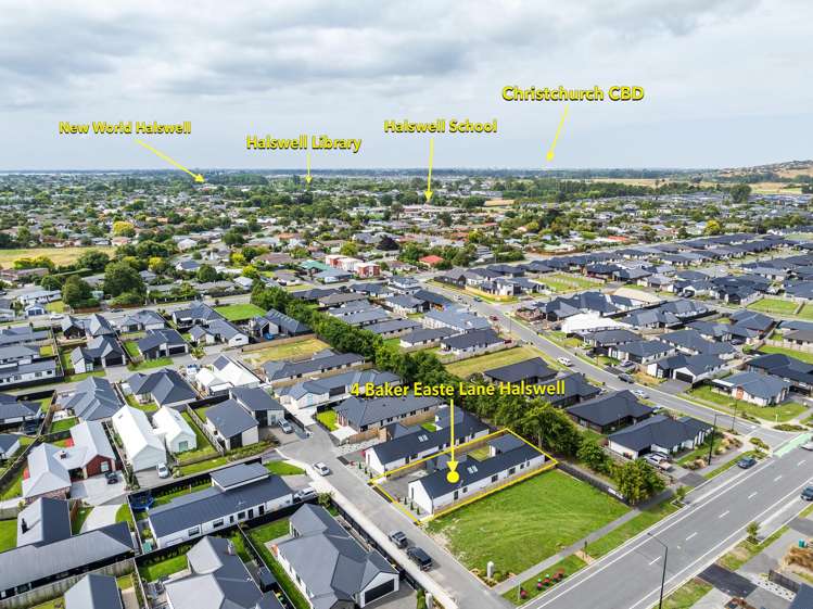 4 Baker Estate Lane Halswell_28