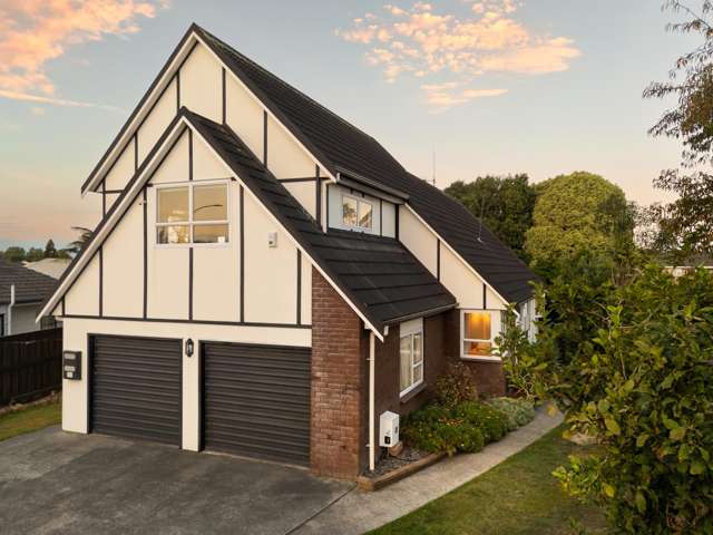 Generous Proportions