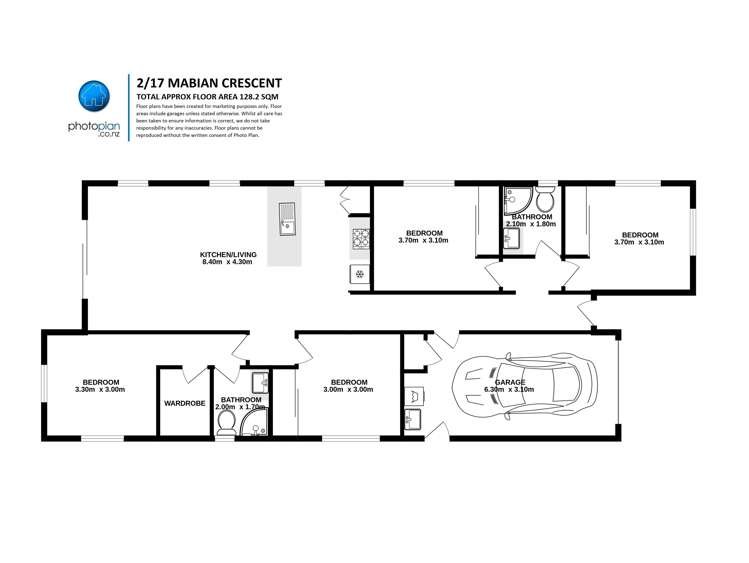 2/17 Mabian Crescent Deanwell_14