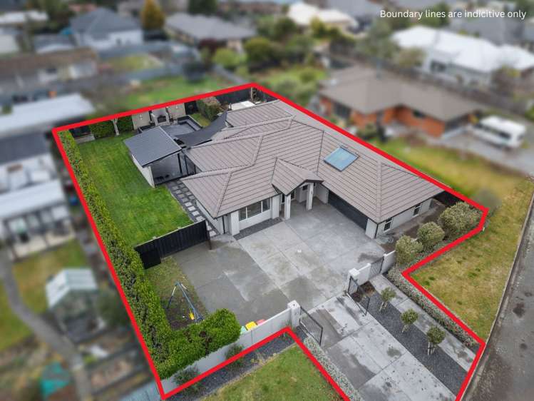 24 James Drive Woodend_25