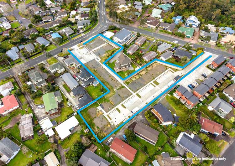 101 & 103 Awaroa Road and 9 & 11 Sunhill Road_3