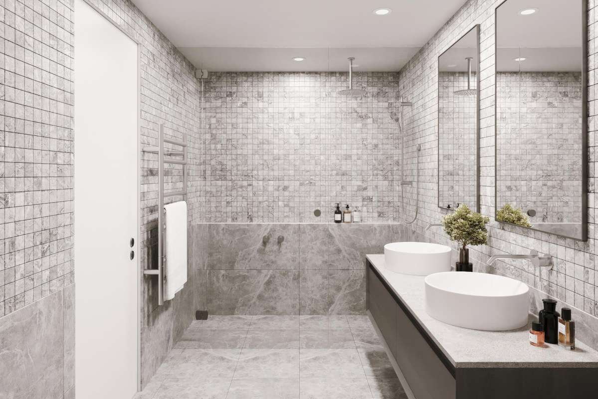 The Tiers Villas, Woods Lane_2
