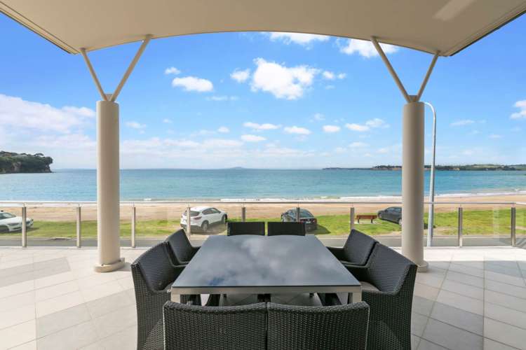 9 Arkles Strand Arkles Bay_5