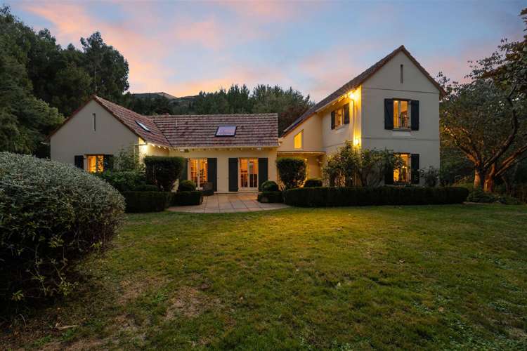 215 Okuti Valley Road Little River_25