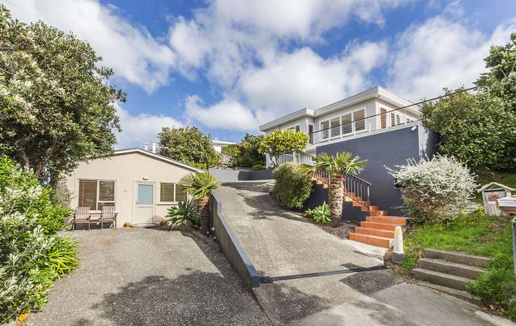 61 Seatoun Heights Road Seatoun_16