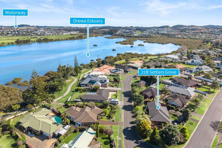 21B Settlers Grove Orewa_38