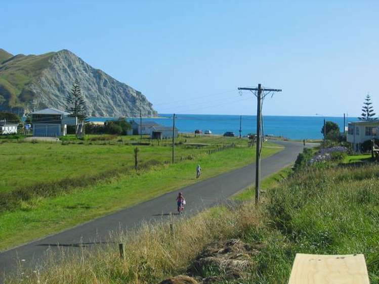 168 Newcastle Street Mahia_5