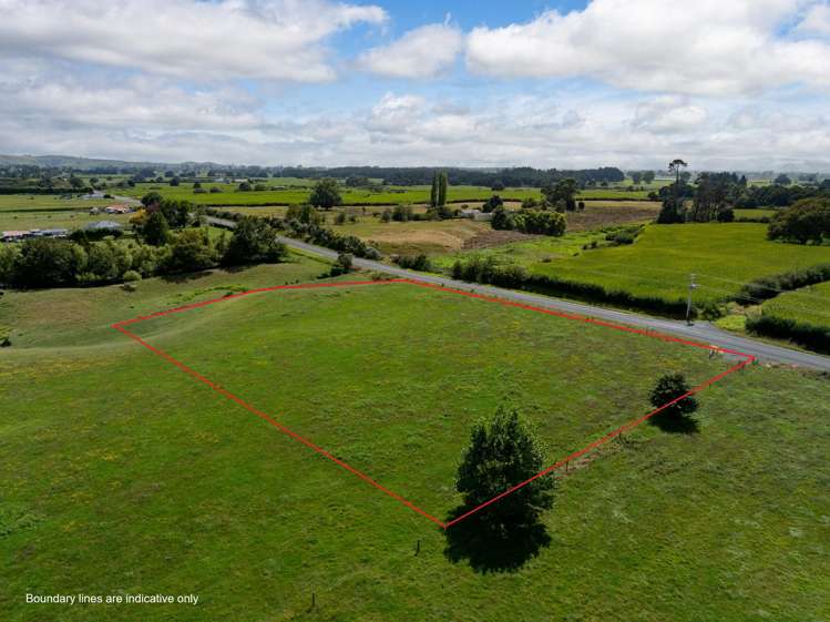 Morrinsville-Tahuna Road Morrinsville_0