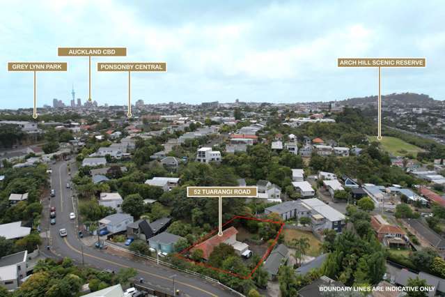 52 Tuarangi Road Grey Lynn_4