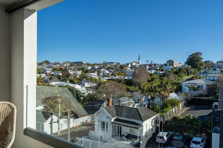 Apt 3F, 36 College Hill Freemans Bay_11