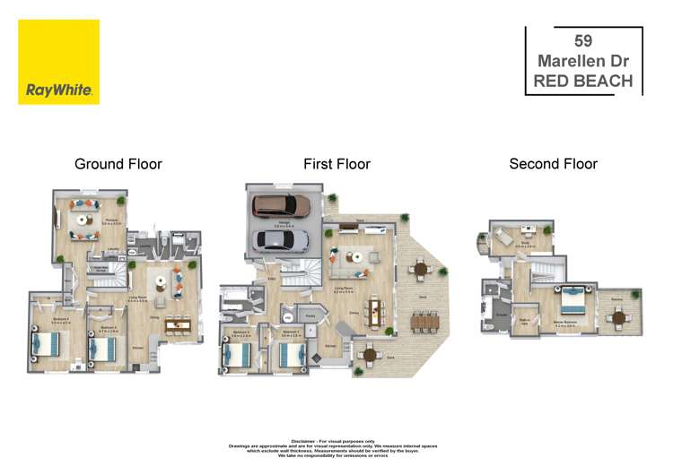 59 Marellen Drive Red Beach_8