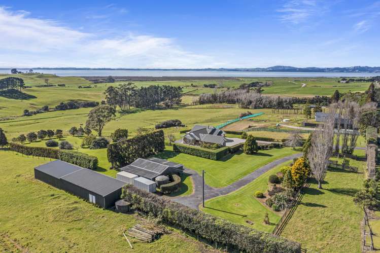 105 Mairetahi Road South Head_35