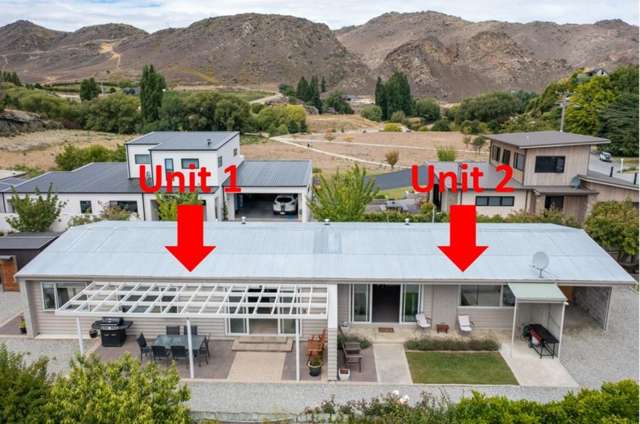 Outstanding Home and Investment Opportunity