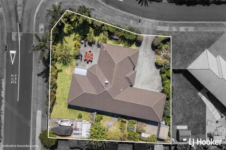 3 Athenree Heights Athenree_30