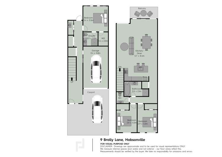 9 Brolly Lane Hobsonville_19