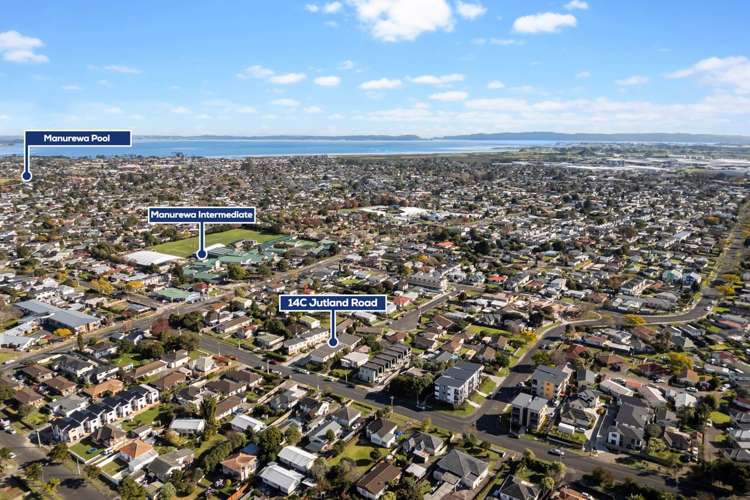 14c Jutland Road Manurewa_14