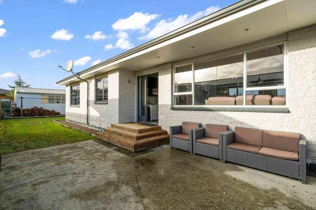 East Gore - 3 br - $530 pw