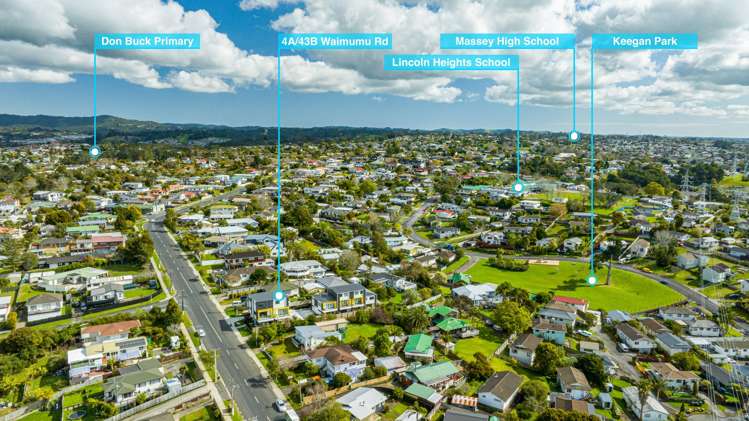 4/43A Waimumu Road Massey_25