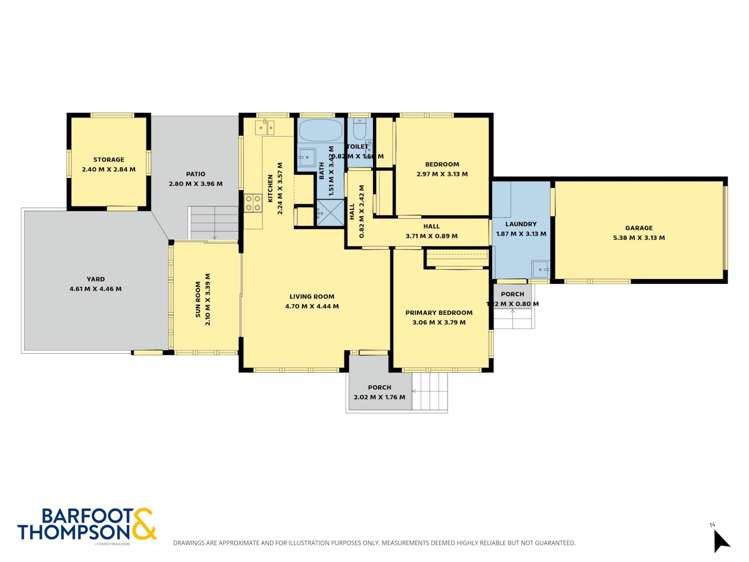 17 Faith Bullock Place New Lynn_14