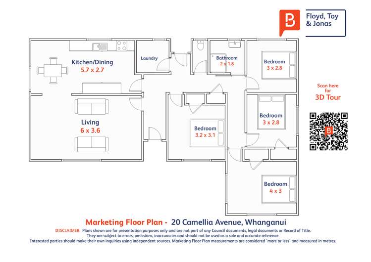 20 Camellia Avenue Aramoho_18