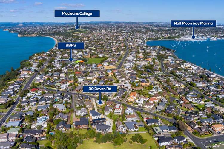 30 Devon Road Bucklands Beach_15